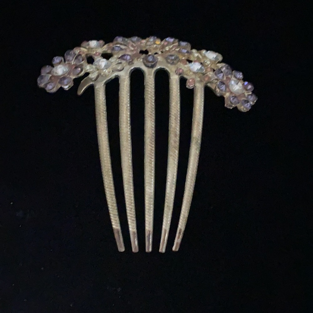 Hair comb - Picture 4 of 4